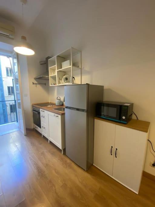 Appartamento Esquilino Near Colosseum Metro Termini Roma