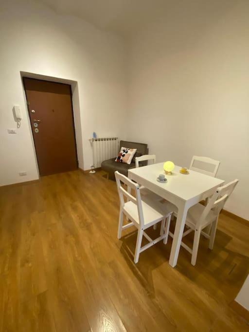 Esquilino Near Colosseum Metro Termini Apartment Rome